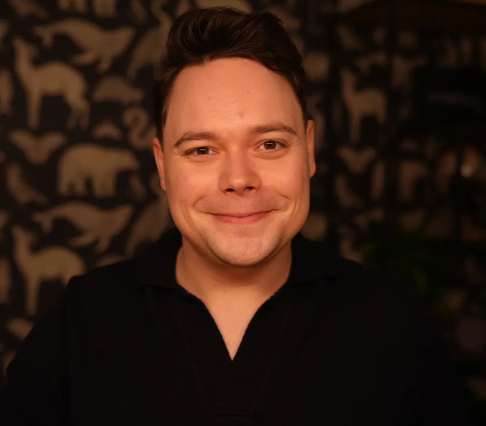 Patryk Topoliński