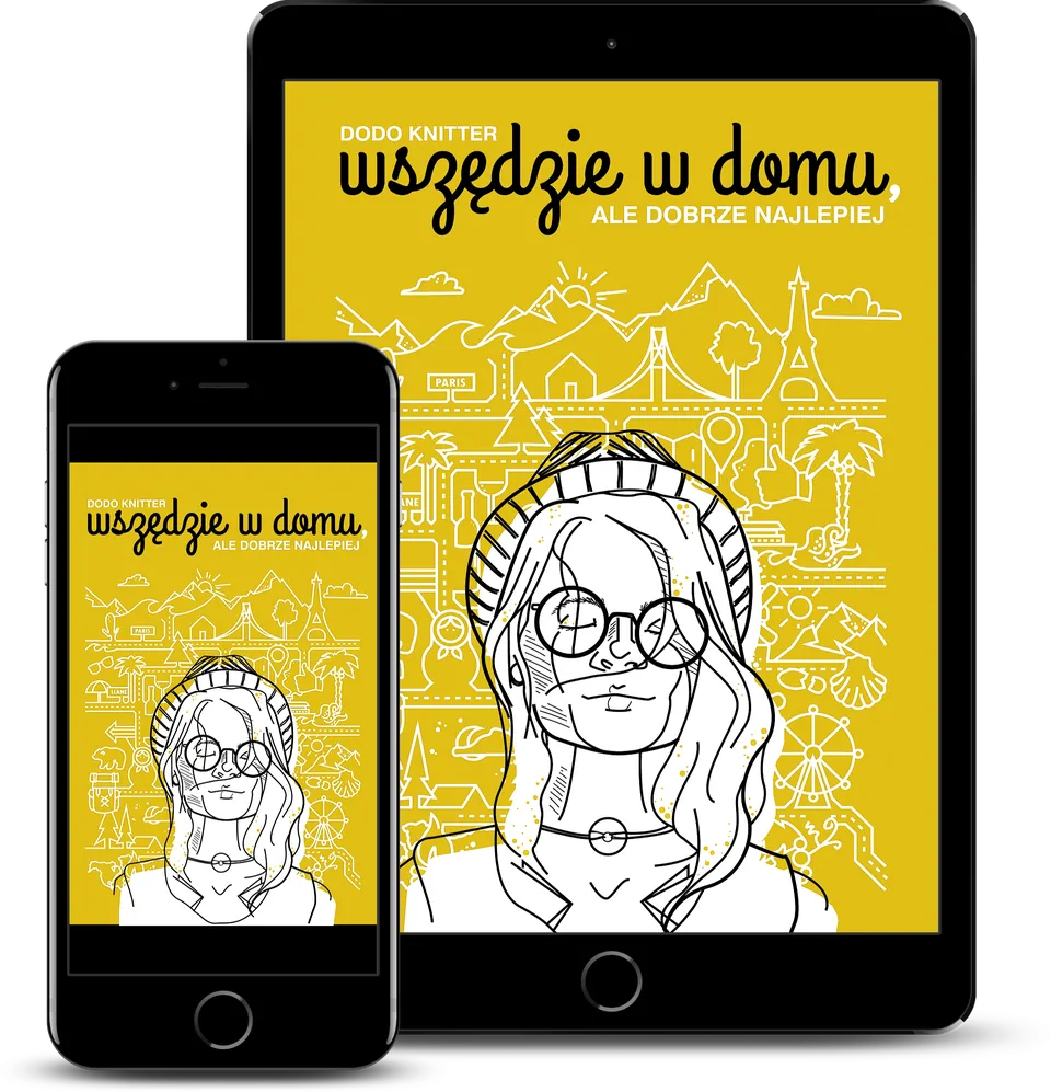 Wszędzie w domu, ale dobrze najlepiej